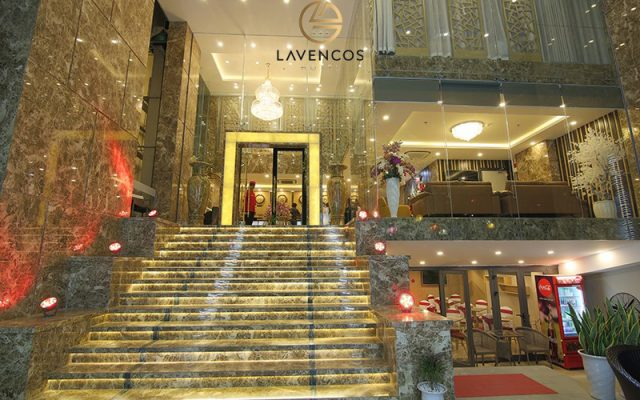 Điều gì khiến Lavencos Hotel Đà Nẵng hút khách quanh năm - Ảnh 2.