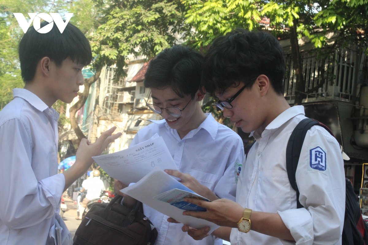Thí sinh chưa trúng tuyển đại học đợt 1, làm gì để chắc đỗ khi xét tuyển bổ sung - Ảnh 1. Thí sinh chưa trúng tuyển đại học đợt 1, làm gì để chắc đỗ khi xét tuyển bổ sung - Ảnh 1.