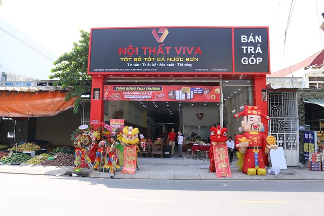 Rủ nhau sắm tủ giày ưng ý, cùng Nội thất Viva “đánh bay” bừa bộn và giúp mái ấm nổi bật hơn - Ảnh 5.