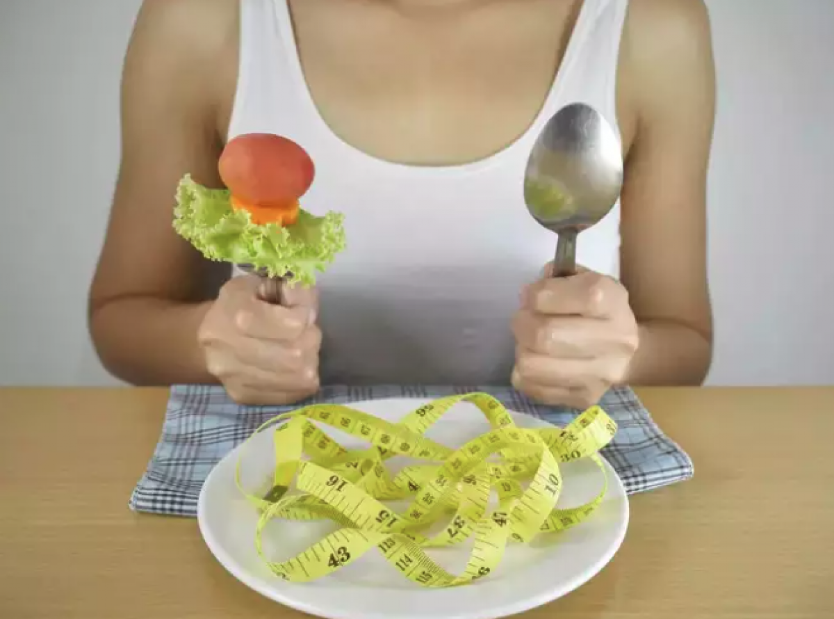 Những thay đổi chế độ ăn uống sẽ giúp bạn giảm gấp đôi lượng chất béo - Ảnh 1.