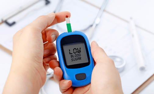 Hơn 2,5 triệu người Việt không biết mình mắc tiểu đường: 5 dấu hiệu chứng tỏ đường huyết đang tăng cao và cần được kiểm soát - Ảnh 1.