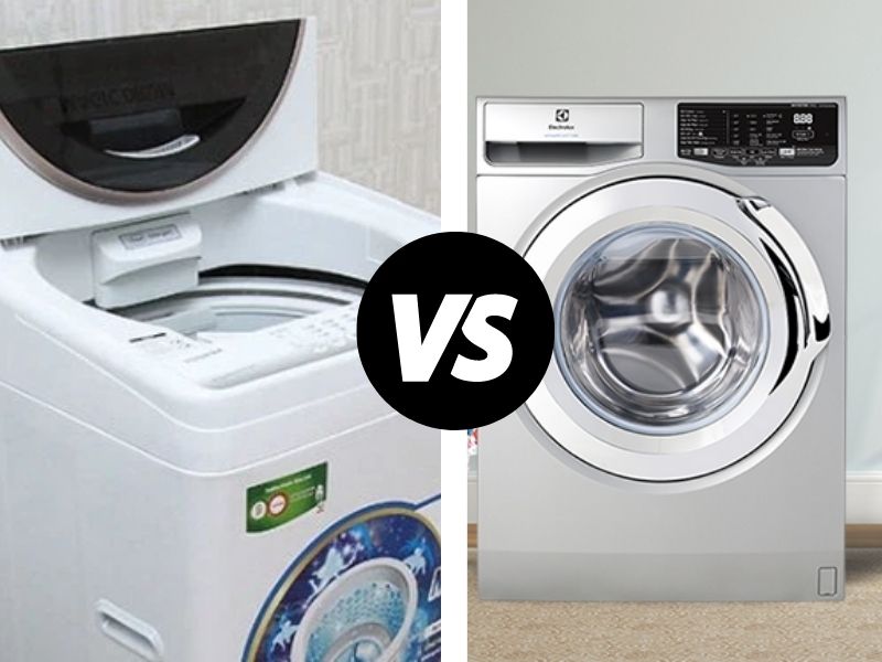 Sử dụng máy giặt thực ra phức tạp hơn bạn nghĩ rất nhiều, không biết cách là quần áo bẩn lại giảm tuổi thọ nhanh - Ảnh 1.