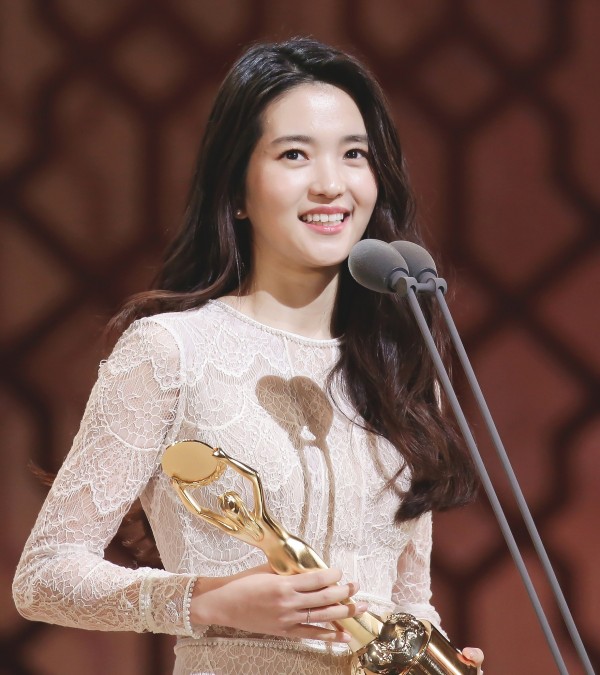 Những nữ diễn viên Hàn thường xuyên bị nhầm lẫn vì sở hữu nghệ danh quá giống nhau  - Ảnh 5.