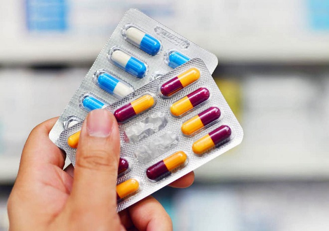 Việt Nam có tỷ lệ kháng kháng sinh cao bậc nhất thế giới: Cảnh báo mối nguy hại khi lạm dụng kháng sinh nhiều người chưa biết - Ảnh 1.