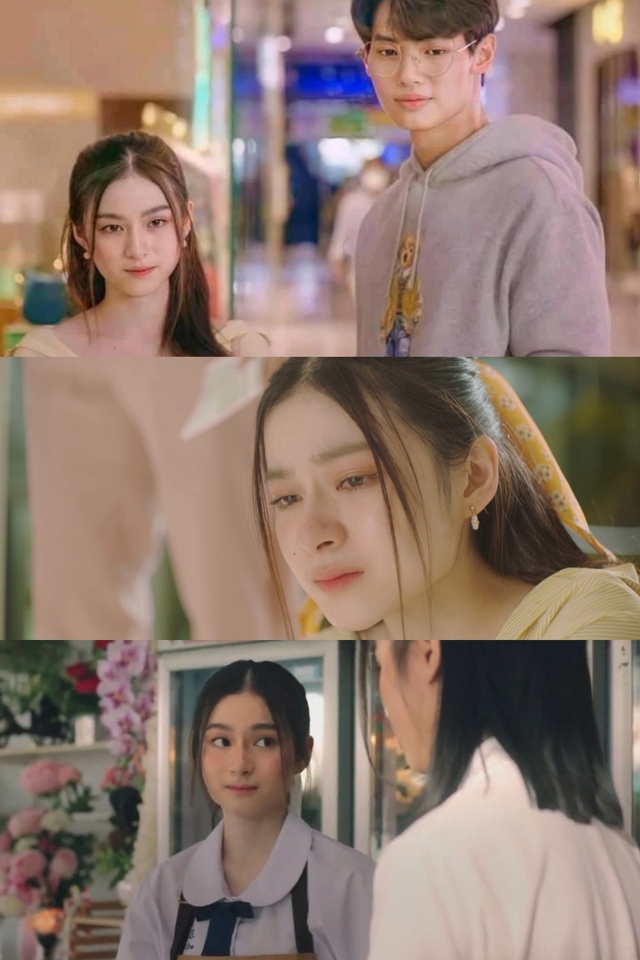 Những nàng cháo Vườn Sao Băng trên màn ảnh: Không ai vượt qua được Kim So Eun - Ảnh 6.