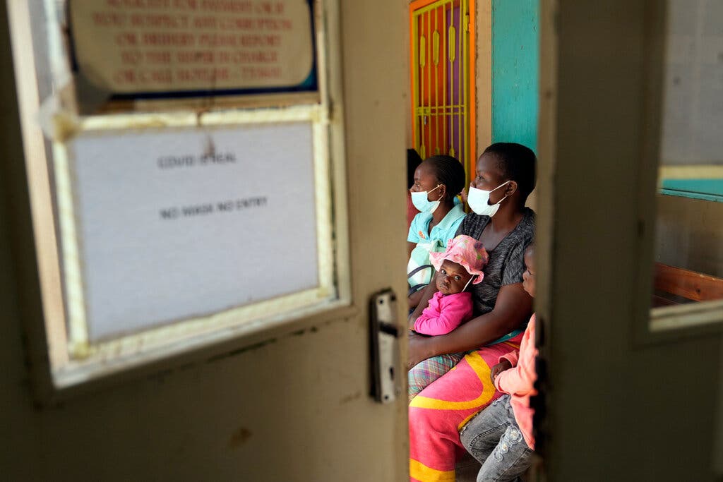 Zimbabwe: Đã có hơn 700 trẻ em tử vong do một căn bệnh không hề xa lạ - Ảnh 2.