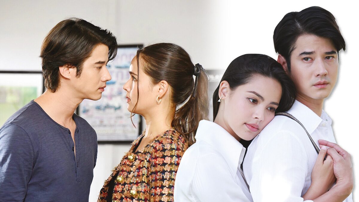 Phỏng vấn độc quyền Mario Maurer: Tôi yêu nhất là món Phở - Ảnh 9.