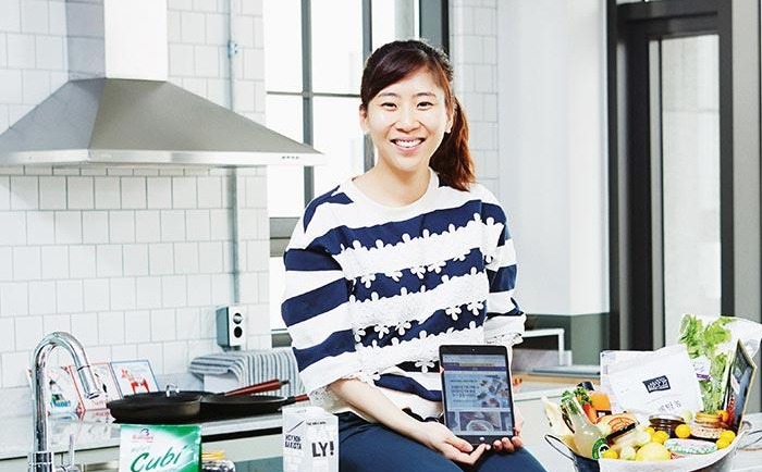 Nữ doanh nhân hàng đầu Hàn Quốc, người thay đổi cuộc chơi thương mại điện tử của xứ kim chi  - Ảnh 6.