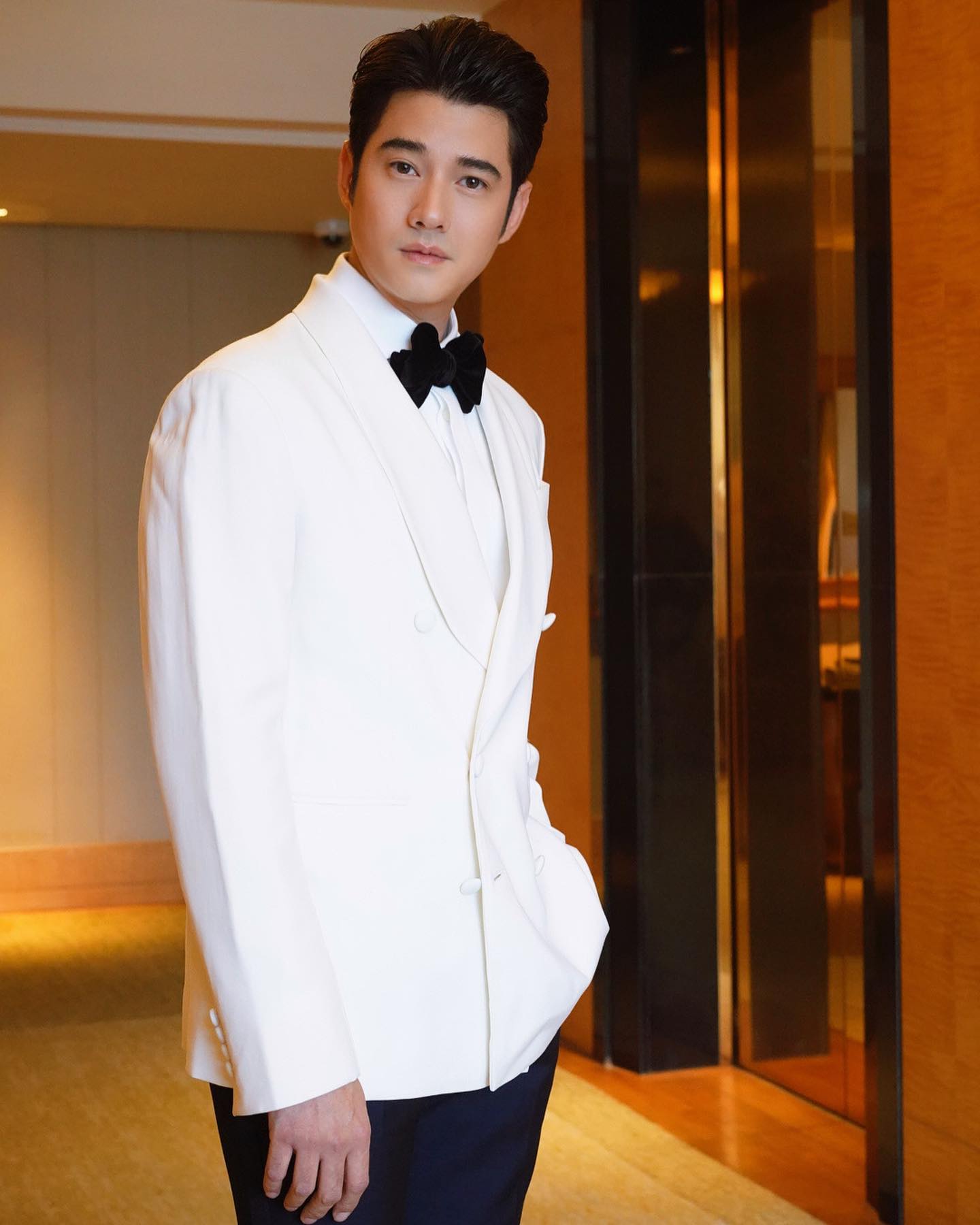 Phỏng vấn độc quyền Mario Maurer: Tôi yêu nhất là món Phở - Ảnh 13.