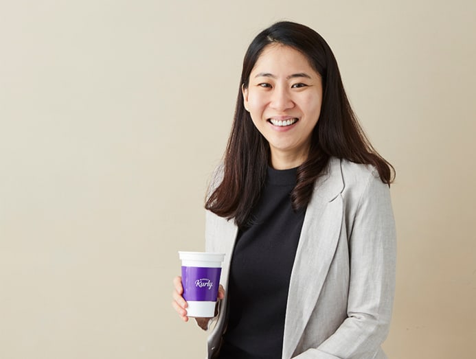Nữ doanh nhân hàng đầu Hàn Quốc, người thay đổi cuộc chơi thương mại điện tử của xứ kim chi  - Ảnh 2.