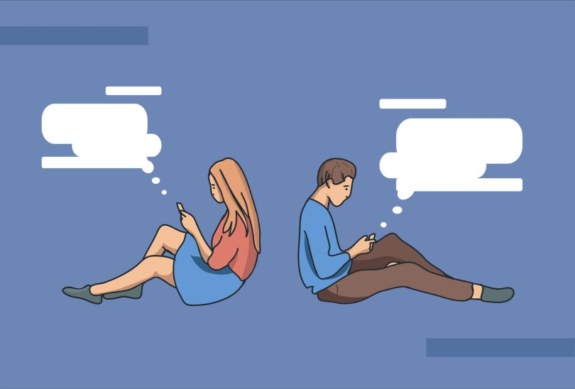 Cô gái độc thân xóa toàn bộ ứng dụng hẹn hò sau hơn 50 cuộc hẹn “không đến đâu”  - Ảnh 2.