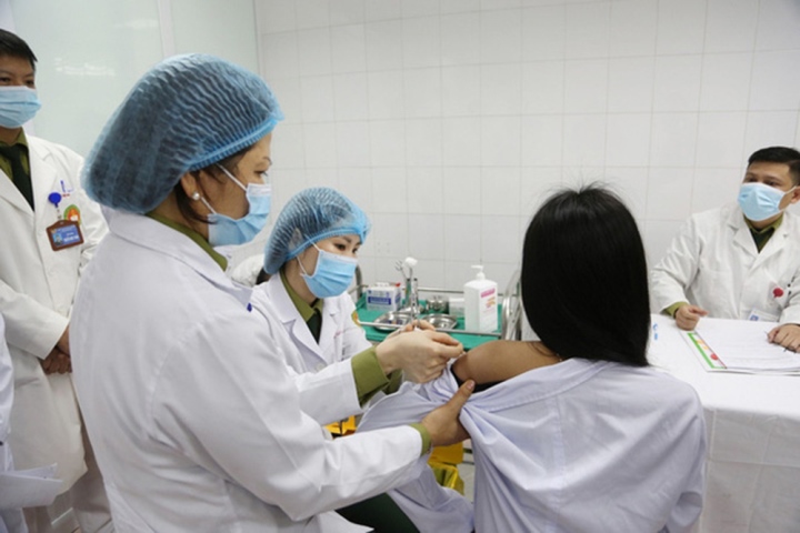 Vaccine COVID-19 Nano Covax của Việt Nam giờ ra sao? - Ảnh 2.