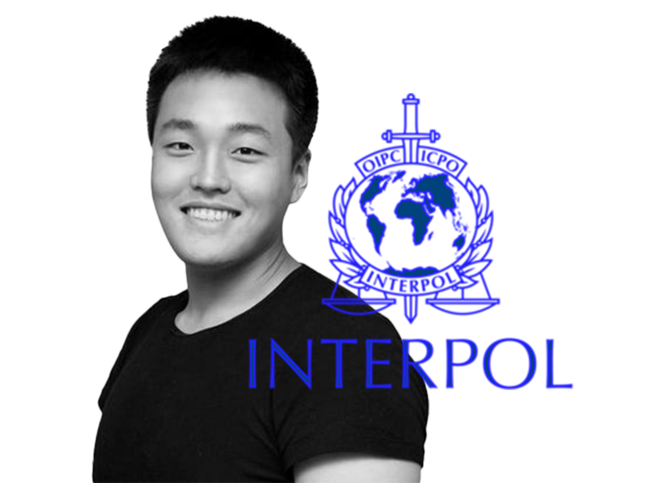 Interpol phát lệnh 'truy nã đỏ' người sáng lập tiền số Terra - Ảnh 1.