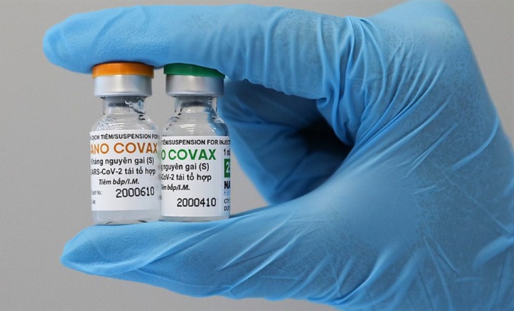 Vaccine COVID-19 Nano Covax của Việt Nam giờ ra sao? - Ảnh 1.