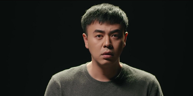 Dàn diễn viên nam hạnh phúc và bất ngờ với đề cử VTV Awards 2022 - Ảnh 3. Dàn diễn viên nam hạnh phúc và bất ngờ với đề cử VTV Awards 2022 - Ảnh 3.