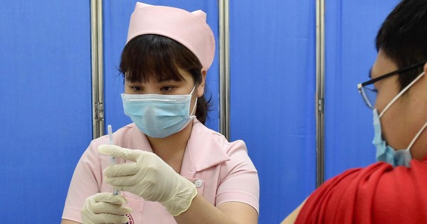 Ngày 28/9, Việt Nam ghi nhận 1.587 ca mắc COVID-19, đứng thứ 13/230 quốc gia về số ca nhiễm - Ảnh 1.