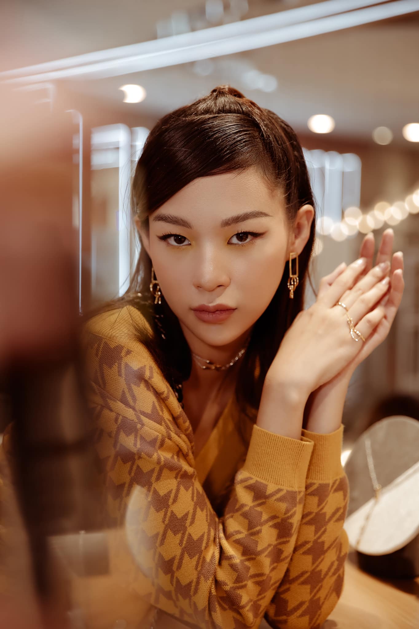 Ca khúc mới của Karik bị bảo giống nhạc Chi Dân và Phí Phương Anh, nam rapper nói gì? - Ảnh 3. Ca khúc mới của Karik bị bảo giống nhạc Chi Dân và Phí Phương Anh, nam rapper nói gì? - Ảnh 3.