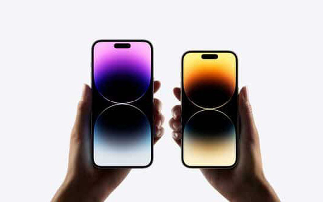 Sẽ kh&ocirc;ng c&oacute; phi&ecirc;n bản iPhone Pro Max trong tương lai? - Ảnh 1.