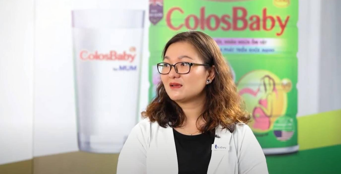 “Chìa khóa vàng” để tăng cường miễn dịch, giúp con phát triển trí não tốt nhất ngay từ trong bụng mẹ - Ảnh 4. “Chìa khóa vàng” để tăng cường miễn dịch, giúp con phát triển trí não tốt nhất ngay từ trong bụng mẹ - Ảnh 4.