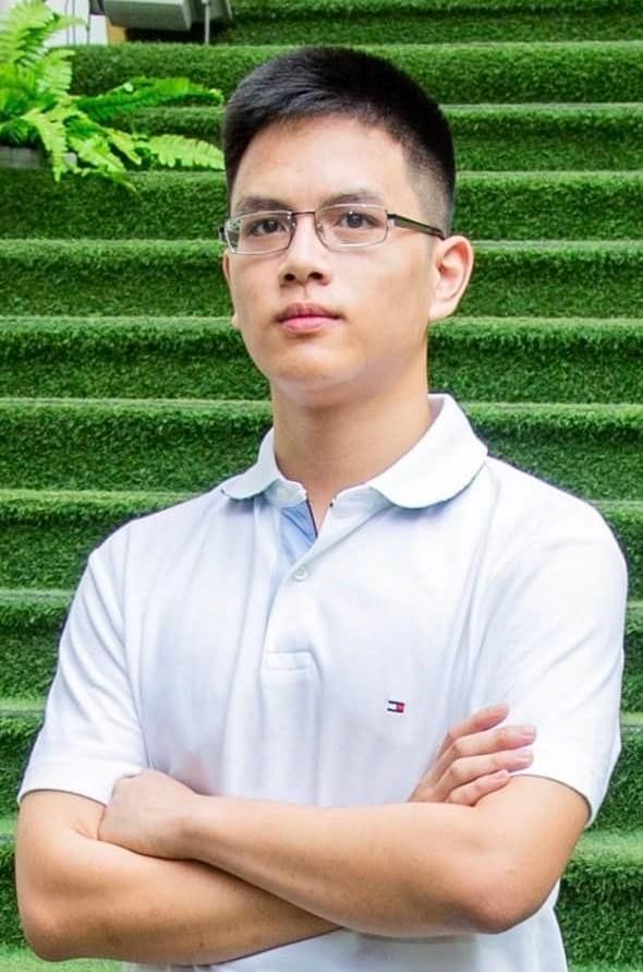 Học sinh phổ th&ocirc;ng ph&aacute;t triển dự &aacute;n dạy tiếng Anh miễn ph&iacute; - Ảnh 1.