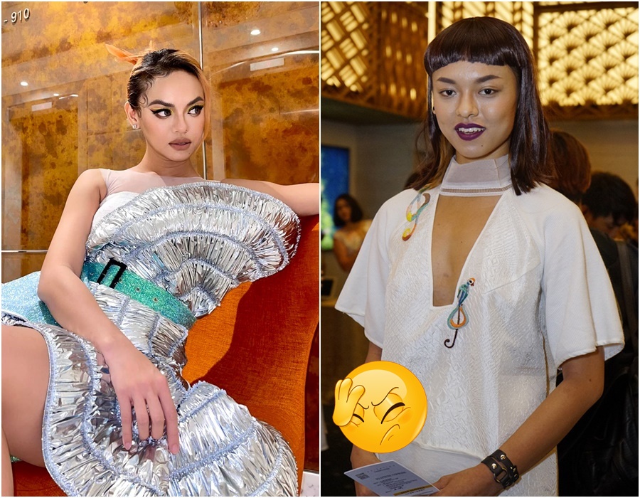 Mai Ngô tại Miss Grand Việt Nam 2022; Gạt hết bão tố của quá khứ đê - Ảnh 13.
