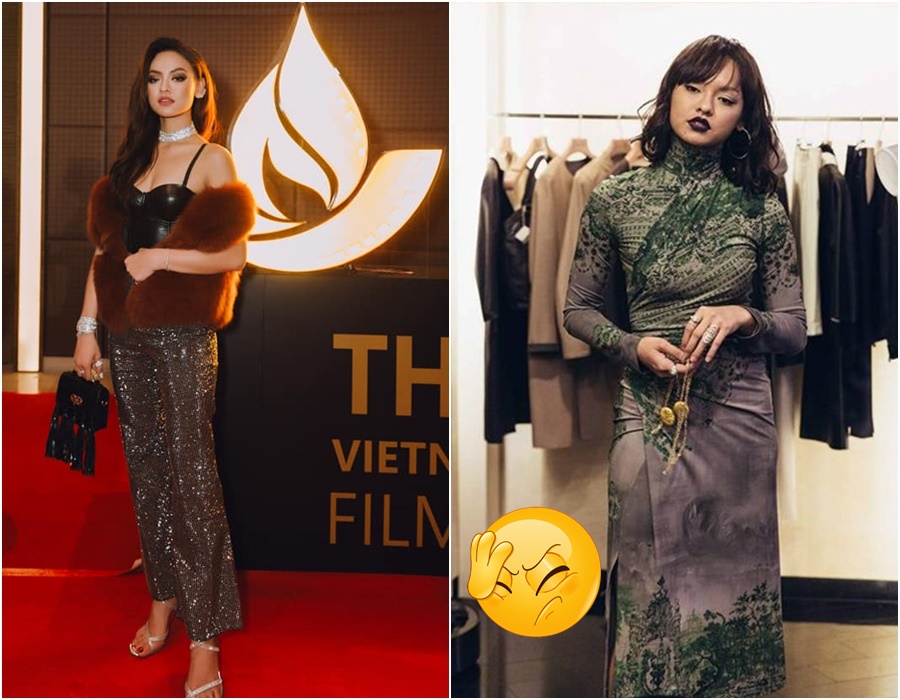 Mai Ngô tại Miss Grand Việt Nam 2022; Gạt hết bão tố của quá khứ đê - Ảnh 15.