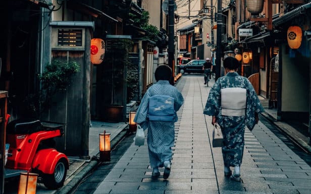 Kyoto rất mong đón du khách trở lại, nhưng 'thủ thỉ' những yêu cầu đặc biệt