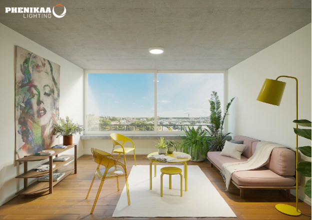 Human Centric Lighting &ndash; Xu hướng chiếu s&aacute;ng của thời đại - Ảnh 1.