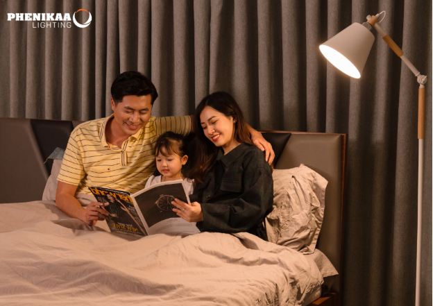 Human Centric Lighting &ndash; Xu hướng chiếu s&aacute;ng của thời đại - Ảnh 2.