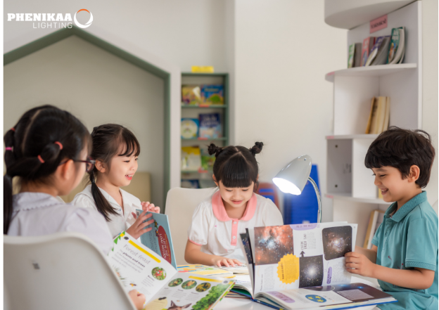 Human Centric Lighting &ndash; Xu hướng chiếu s&aacute;ng của thời đại - Ảnh 4.