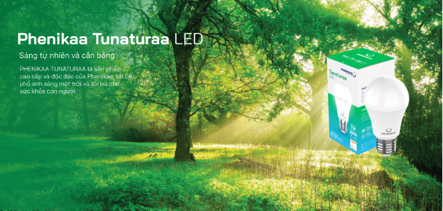 Human Centric Lighting &ndash; Xu hướng chiếu s&aacute;ng của thời đại - Ảnh 5.