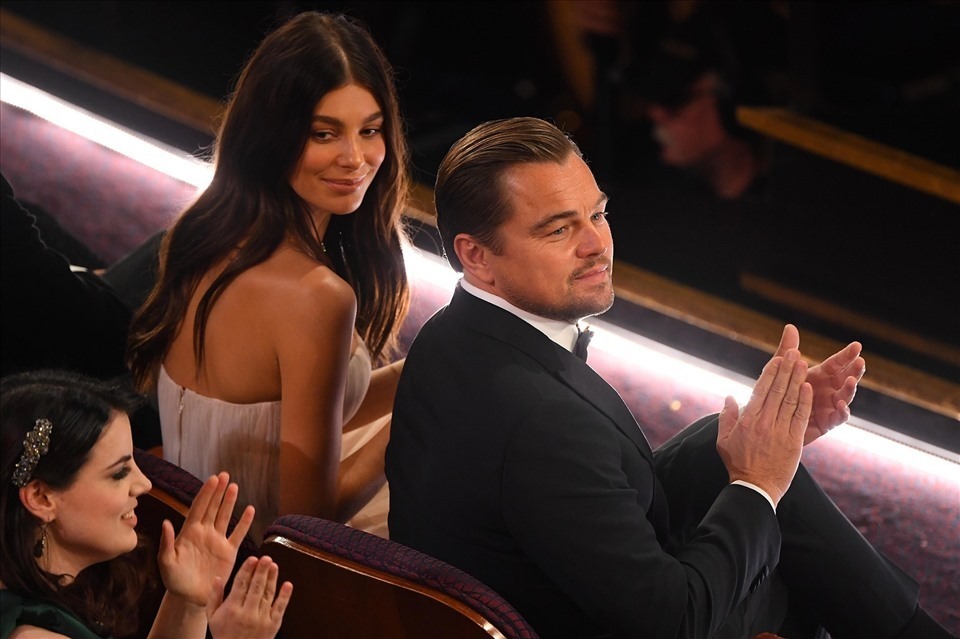 Tài tử đào hoa Leonardo DiCaprio hẹn hò toàn mỹ nhân không quá 25 tuổi - Ảnh 23.