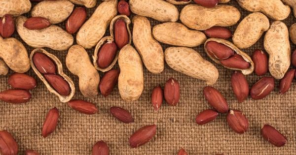 Lành như lạc luộc cũng có thể hóa ‘thuốc độc’ với những người sau - Ảnh 2. Lành như lạc luộc cũng có thể hóa ‘thuốc độc’ với những người sau - Ảnh 2.