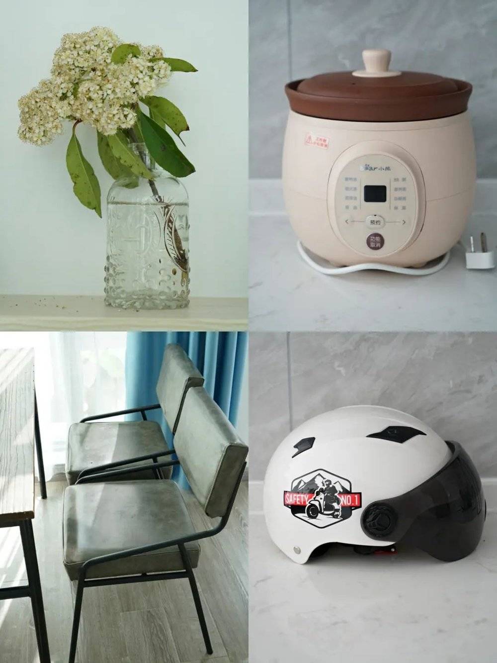 mua đồ cũ