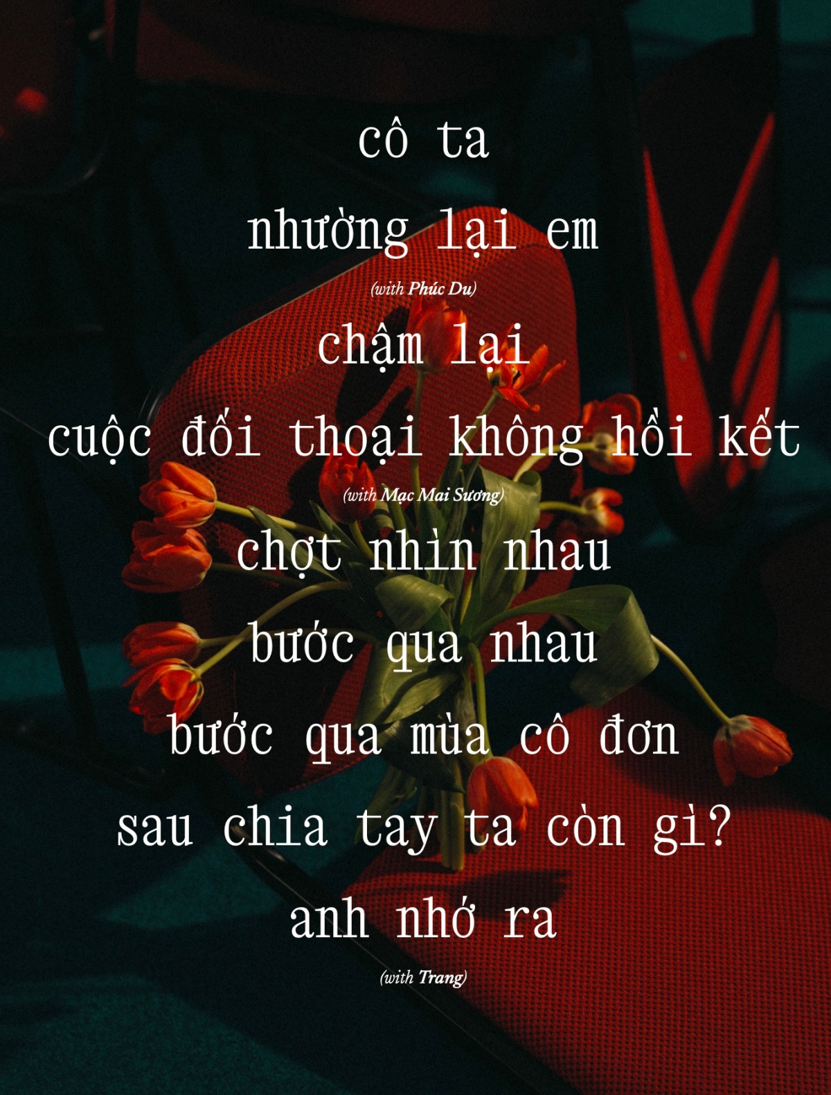 &quot;Hoàng tử Indie&quot; Vũ: &quot;Tôi yêu nhiều nhưng chỉ dám nói trong âm nhạc thôi&quot; - Ảnh 2.