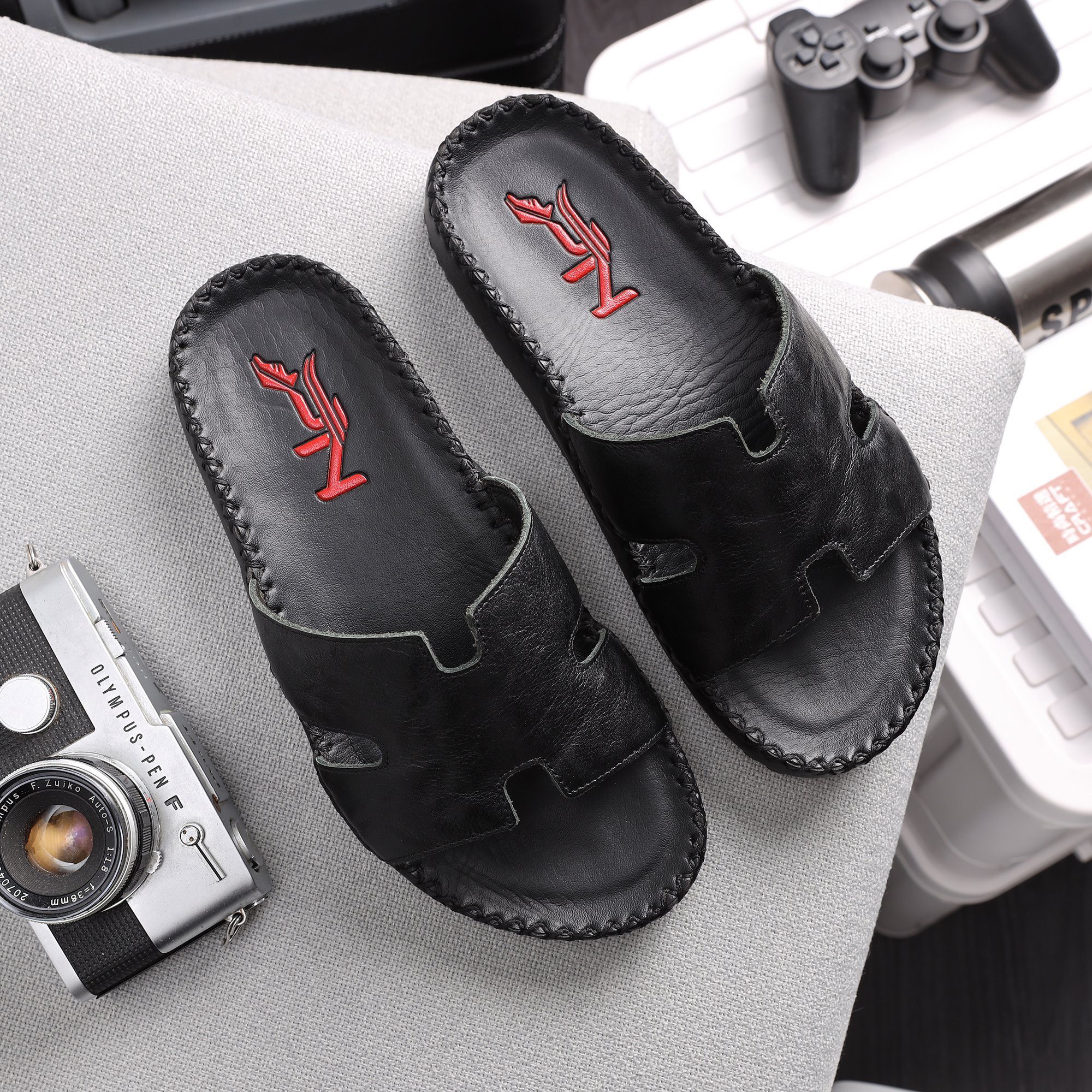 Giày da PN nỗ lực đem đến sản phẩm đồ da chất lượng cho khách hàng - Ảnh 2.