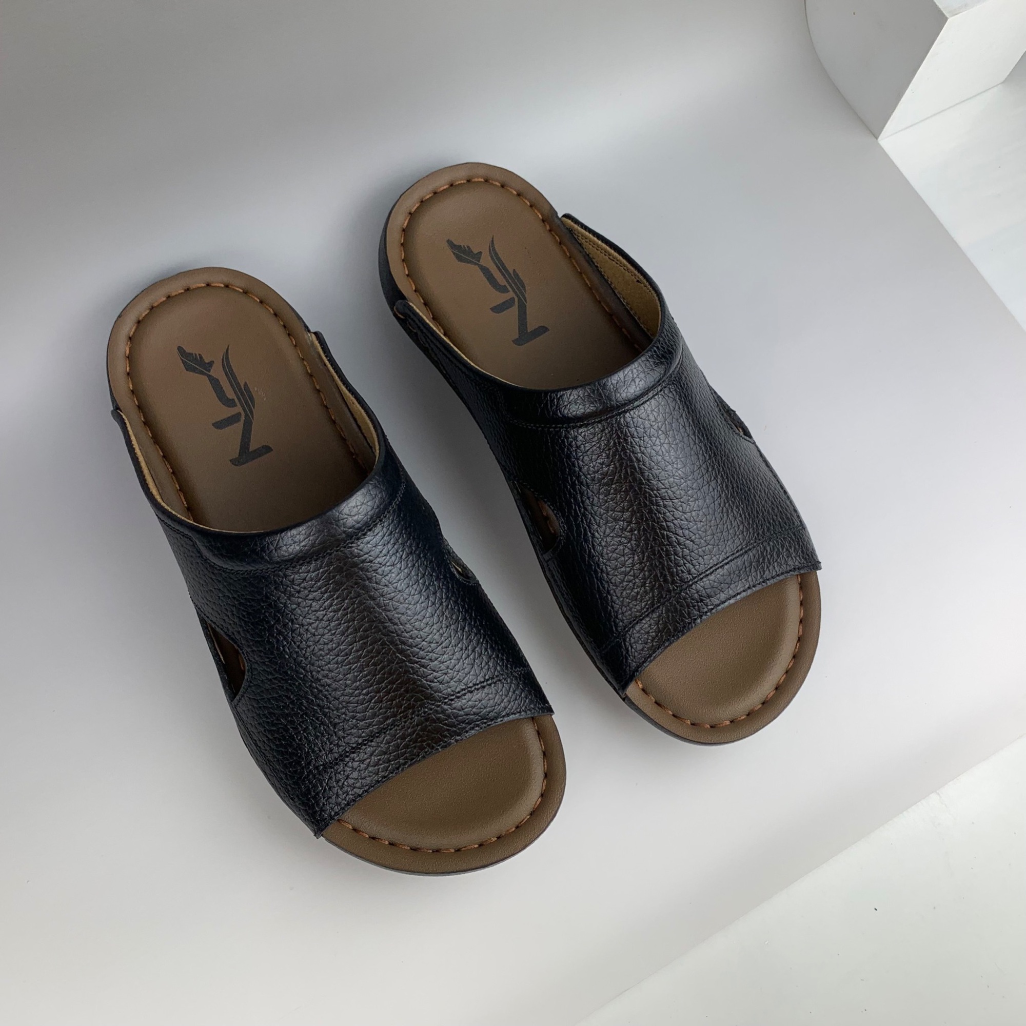 Giày da PN nỗ lực đem đến sản phẩm đồ da chất lượng cho khách hàng - Ảnh 3.