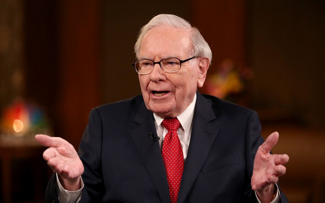 Học ngay 5 cách mua hàng thông minh như tỷ phú Warren Buffett để tiết kiệm được bộn tiền - Ảnh 1. Học ngay 5 cách mua hàng thông minh như tỷ phú Warren Buffett để tiết kiệm được bộn tiền - Ảnh 1.