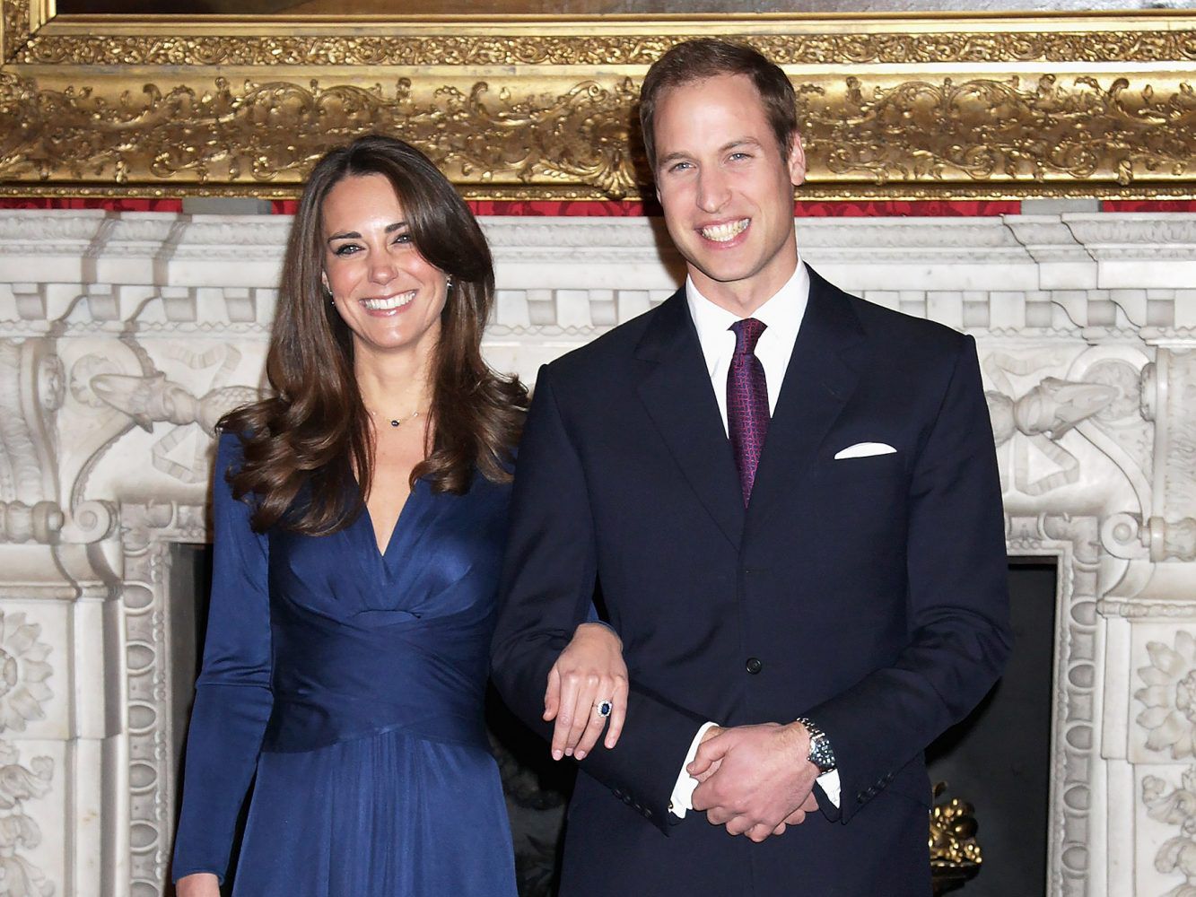 Tiết lộ bất ngờ về thử thách lớn nhất trước hôn nhân của Hoàng tử William và Công nương Kate: Nữ hoàng cũng phải &quot;ra tay&quot; hỗ trợ - Ảnh 6.
