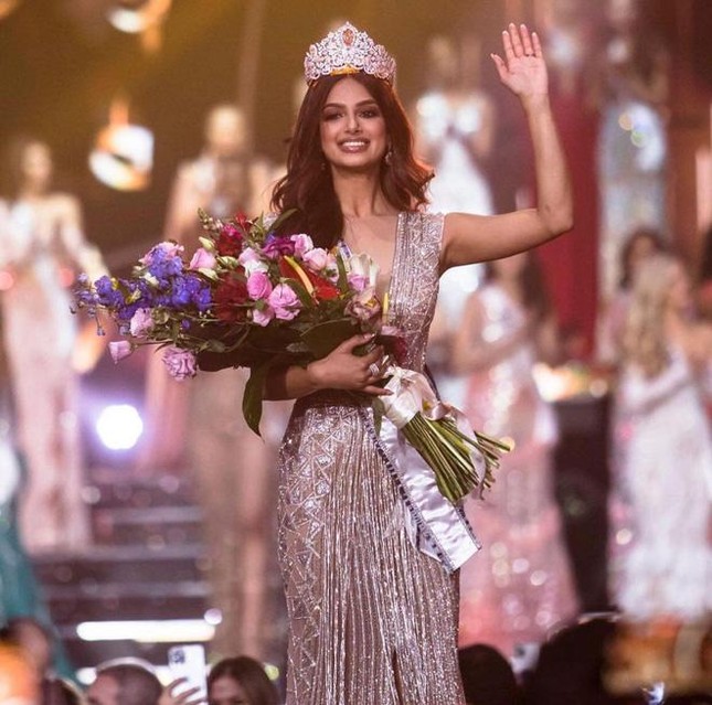 Miss Universe 2022 ho&atilde;n đến sang năm, Ban tổ chức đang rao b&aacute;n cuộc thi với gi&aacute; 20 triệu USD? - Ảnh 1.