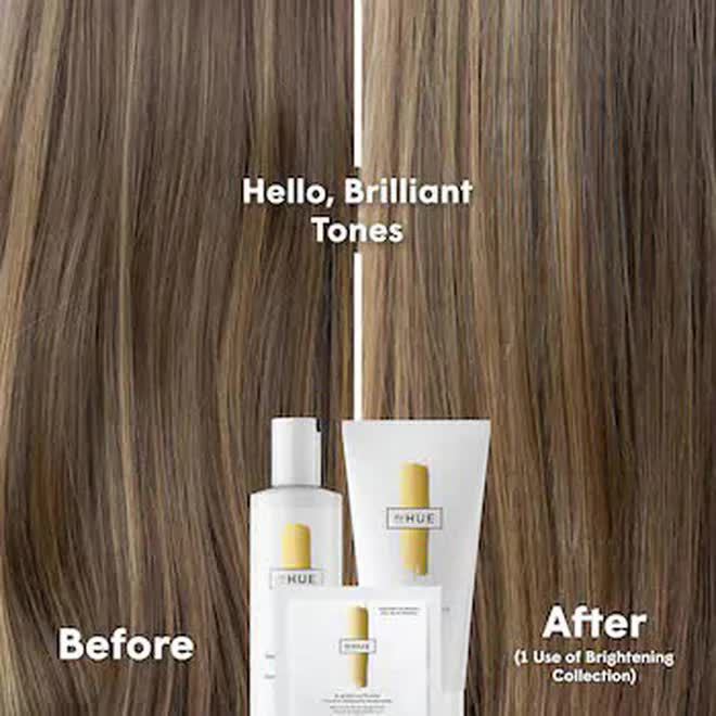 Chuyên gia làm tóc tiết lộ tuyệt chiêu giúp tóc bồng bềnh, bóng mượt của các tiệm tóc - Ảnh 8.