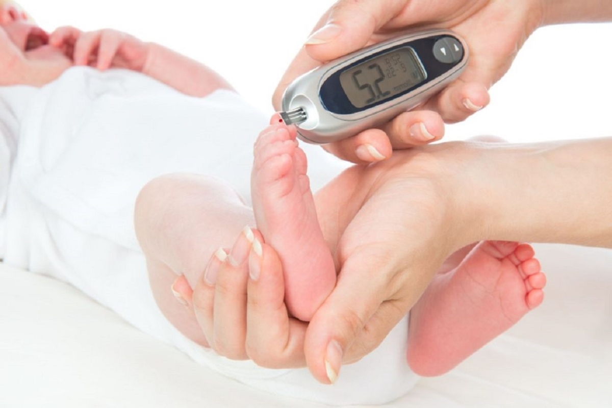Tiểu đường thai kỳ và 5 biến chứng nguy hiểm đến thai nhi - Ảnh 2.