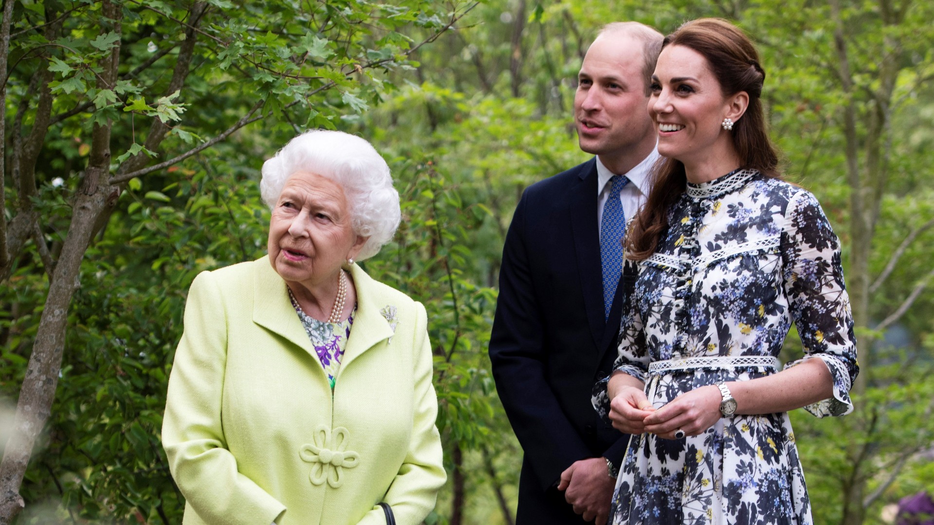 Tiết lộ bất ngờ về thử thách lớn nhất trước hôn nhân của Hoàng tử William và Công nương Kate: Nữ hoàng cũng phải &quot;ra tay&quot; hỗ trợ - Ảnh 5.