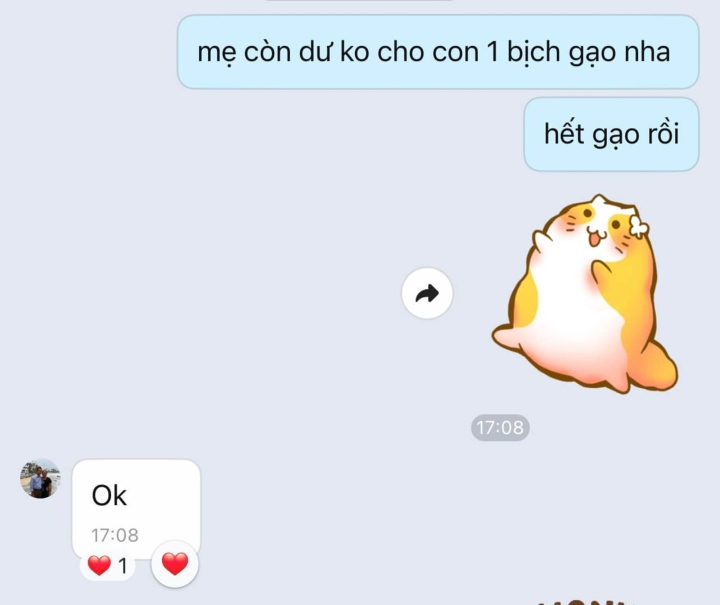 Cô gái khoe ‘đặc quyền’ khi lấy chồng gần, chị em rần rần kiếm hàng xóm để yêu - Ảnh 1.