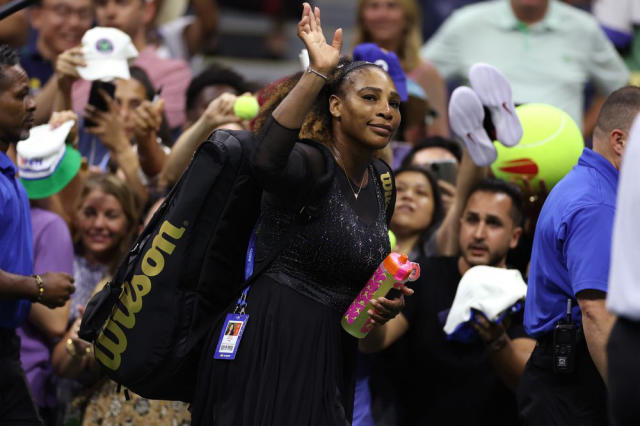 Cách 'ngôi sao quần vợt' Serena Williams thay đổi suy nghĩ của các thương hiệu về nữ vận động viên - Ảnh 1.