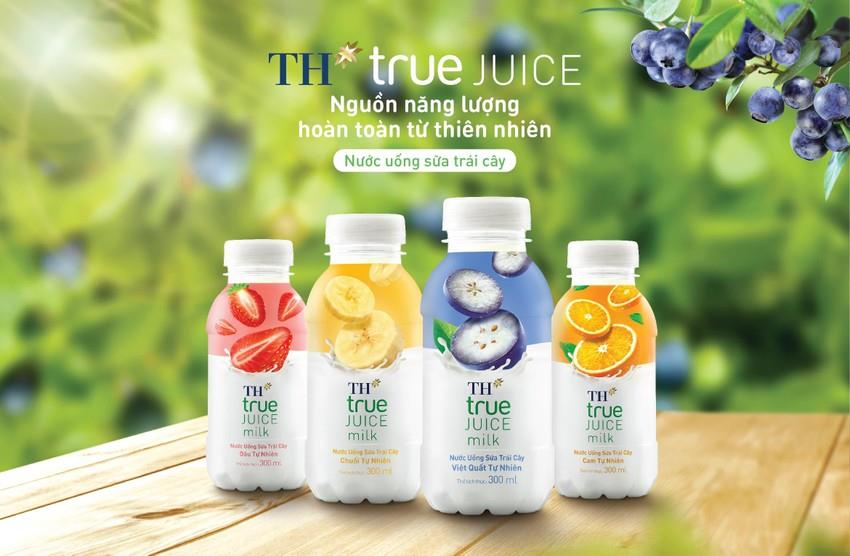 Nước uống sữa trái cây lấy lòng dân văn phòng vì tươi ngon lại tốt cho sức khỏe - Ảnh 1.