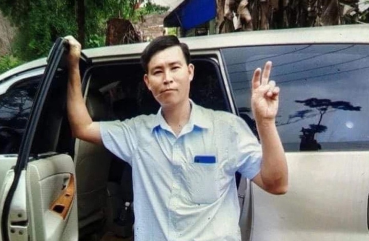Lập chốt chặn truy bắt kẻ truy sát cả gia đình vợ ở Hòa Bình - Ảnh 2. Lập chốt chặn truy bắt kẻ truy sát cả gia đình vợ ở Hòa Bình - Ảnh 2.