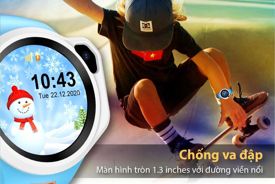 Lý do khiến đồng hồ định vị trẻ em myAlo K84 được nhiều bố mẹ và bé yêu thích - Ảnh 2.