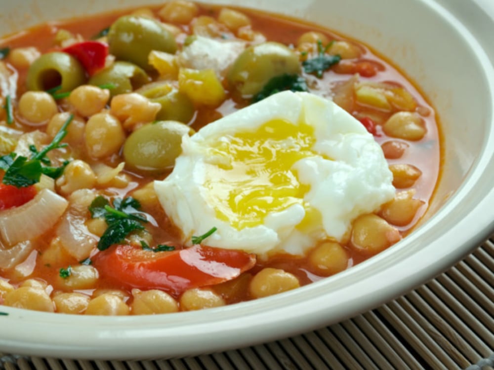 CNN điểm danh 10 bữa sáng nổi bật trên thế giới: Các quốc gia khác nhau bắt đầu ngày mới như thế nào? - Ảnh 11. CNN điểm danh 10 bữa sáng nổi bật trên thế giới: Các quốc gia khác nhau bắt đầu ngày mới như thế nào? - Ảnh 11.