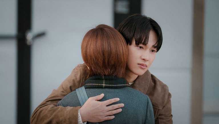Mê mẩn 4 diễn viên khách mời ở phim Hàn 2022: Song Joong Ki xuất hiện vài giây mà bùng nổ - Ảnh 4.